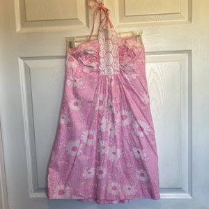 Lilly Pulitzer dress size 2